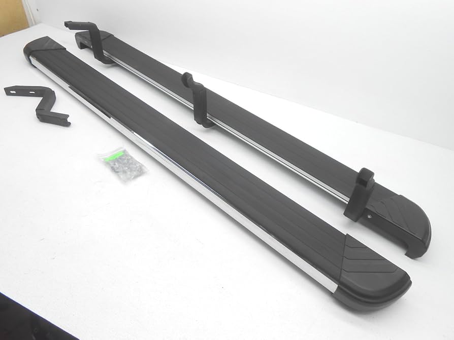 Amazon.com: Toyota Running Boards : Automotive